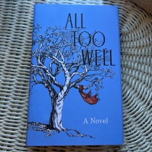 Taylor Swift All Too Well Notebook